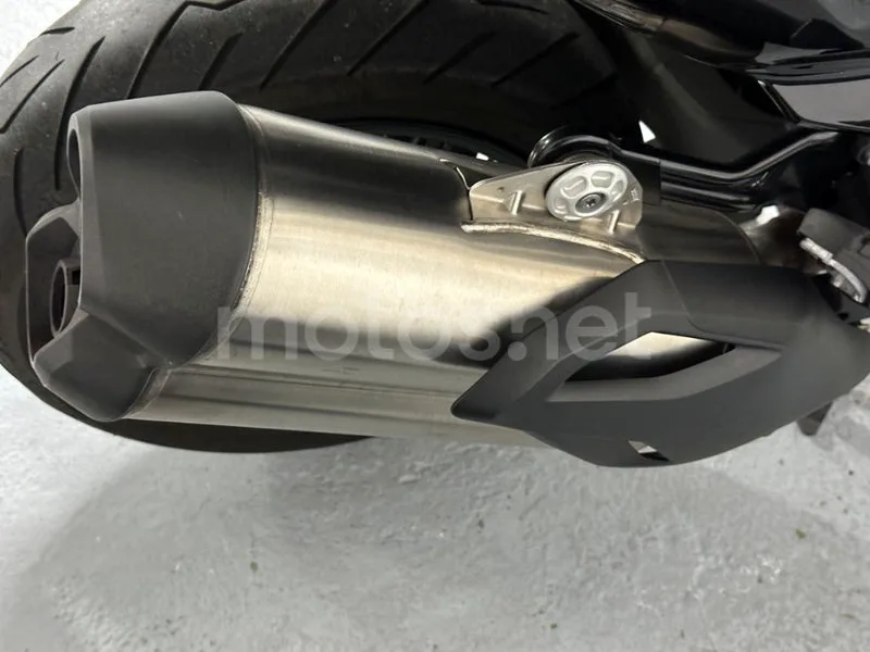 BMW C 650 – Vista 27