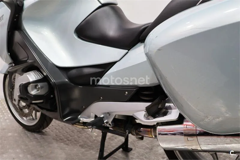 BMW R 1200 RT – Vista 14