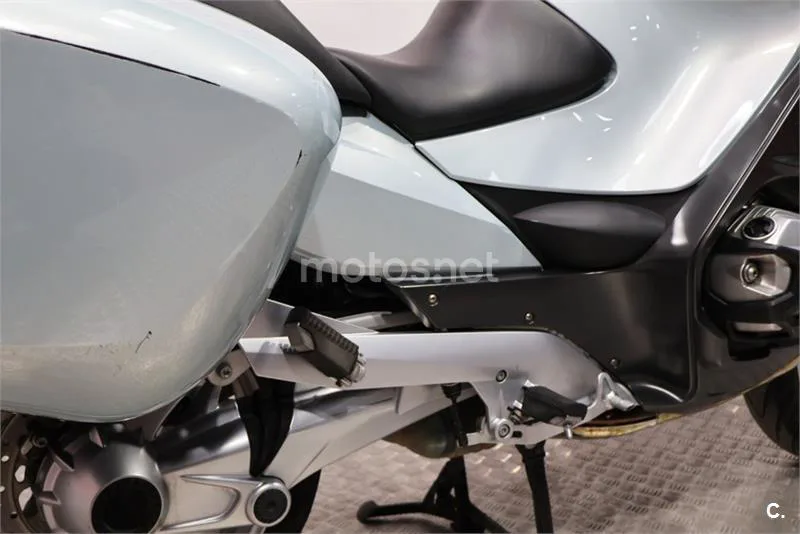 BMW R 1200 RT – Vista 15