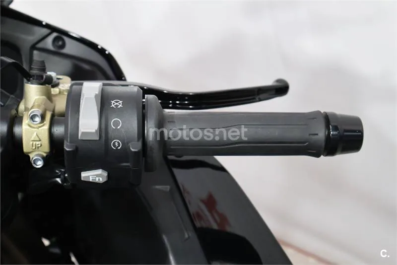 Kawasaki Ninja H2 – Vista 9