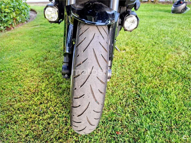 Kawasaki Versys 1100 – Vista 6
