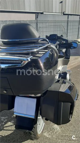 BMW R 1200 RT – Vista 12