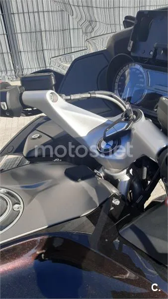 BMW R 1200 RT – Vista 14
