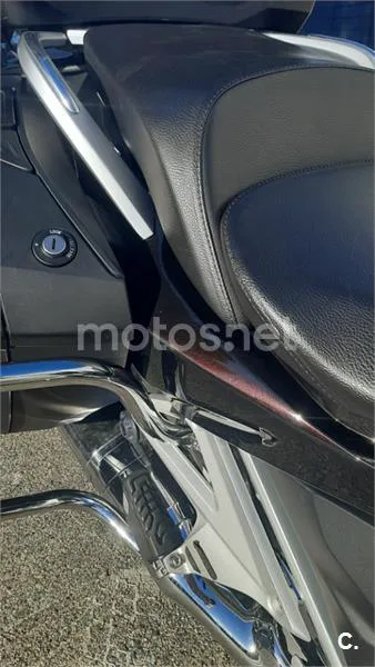 BMW R 1200 RT – Vista 15