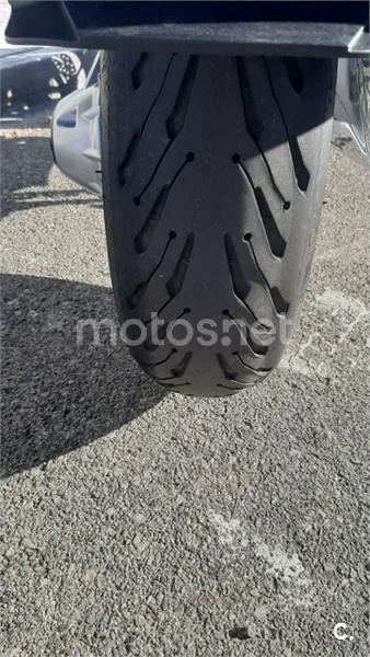 BMW R 1200 RT – Vista 4