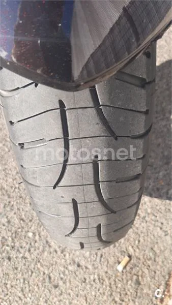 BMW R 1200 RT – Vista 5