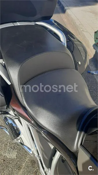 BMW R 1200 RT – Vista 6