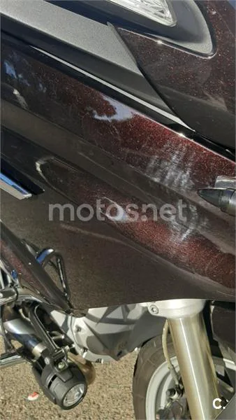 BMW R 1200 RT – Vista 10