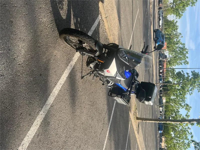 Macbor Montana XR1 125 EVO 2875 € 2025 Madrid - 2