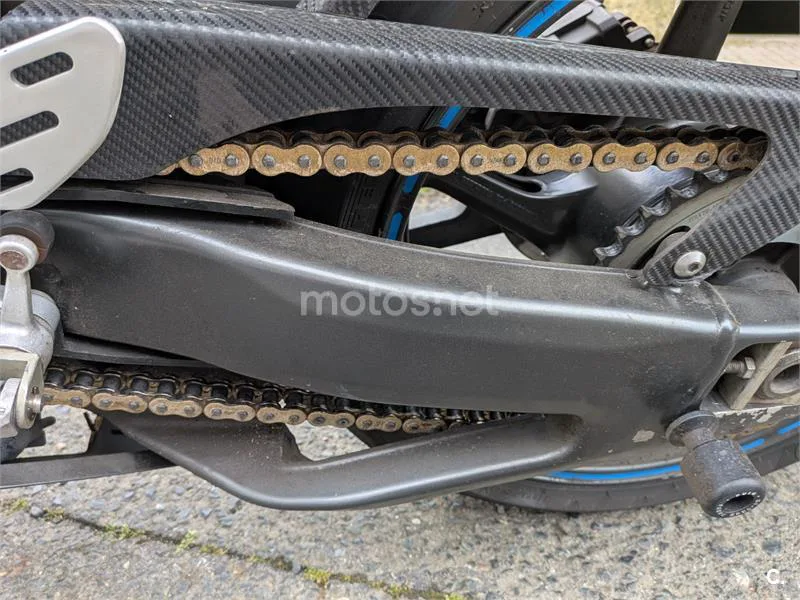 Yamaha R1 – Vista 6