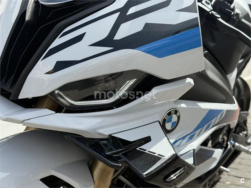 BMW S 1000 RR – Vista 2