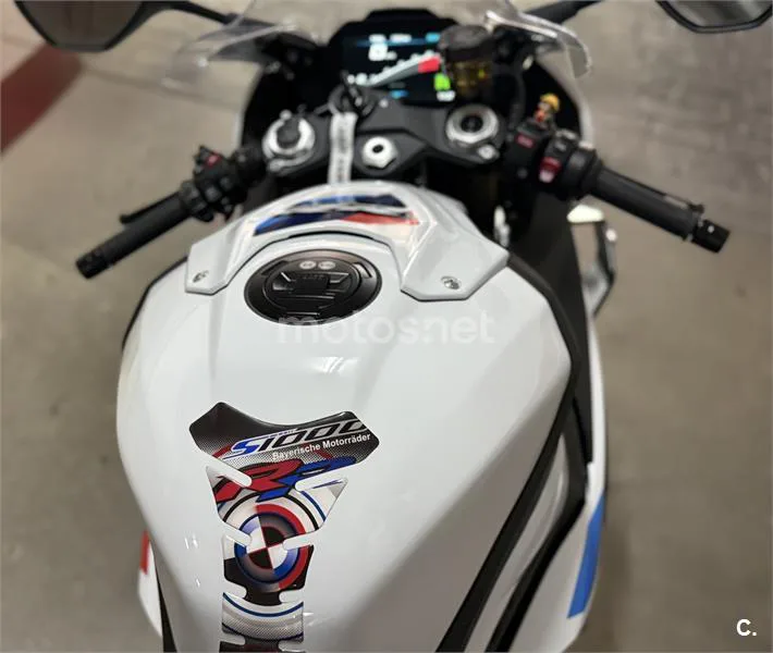 BMW S 1000 RR – Vista 3