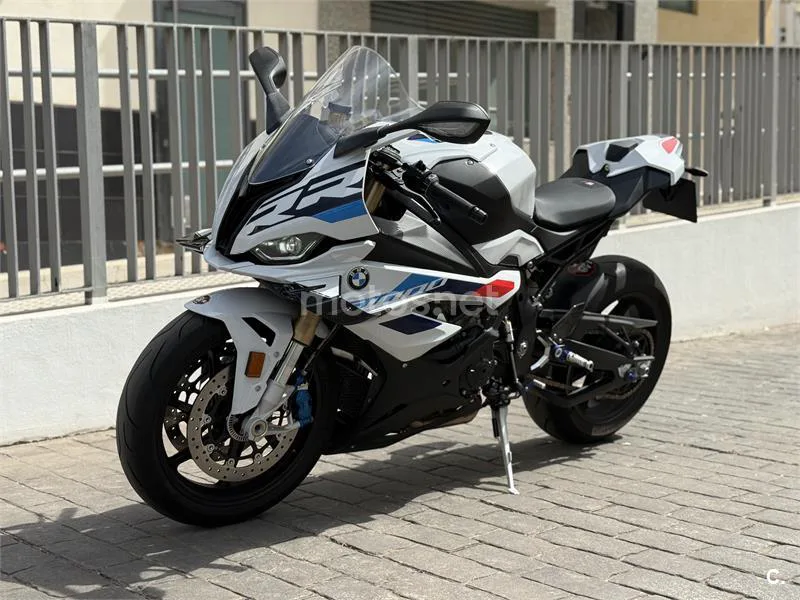 BMW S 1000 RR – Vista 5