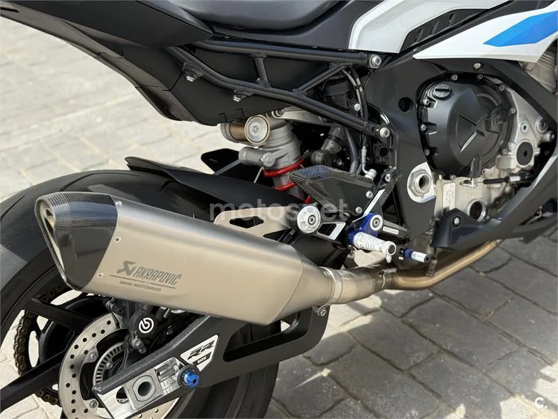 BMW S 1000 RR – Vista 6
