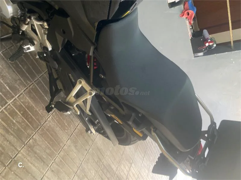 BMW F 750 – Vista 6