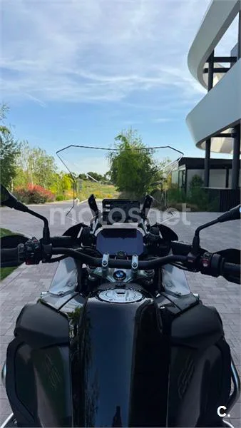 BMW R 1250 GS Adventure – Vista 11