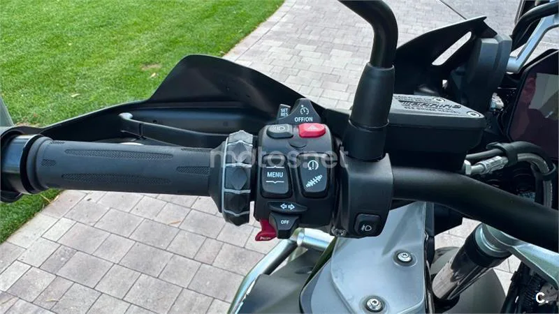 BMW R 1250 GS Adventure – Vista 12