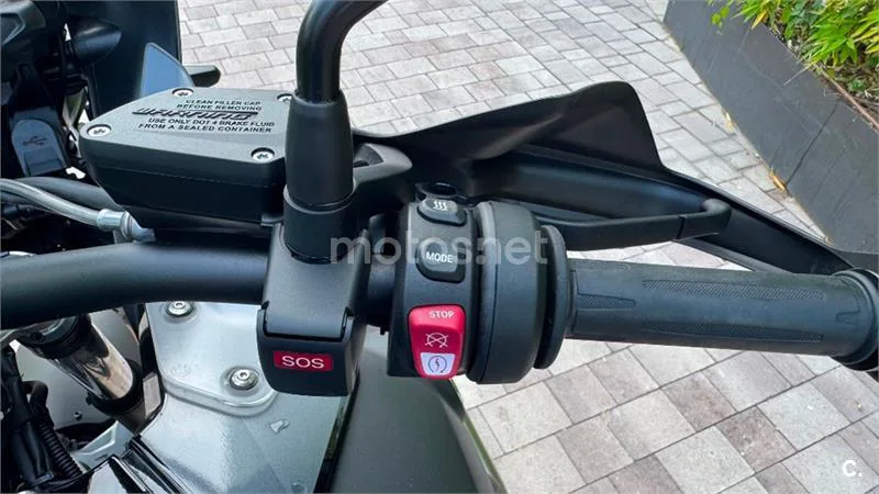 BMW R 1250 GS Adventure – Vista 19