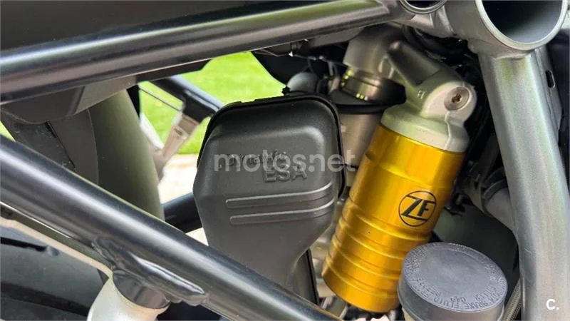 BMW R 1250 GS Adventure – Vista 21