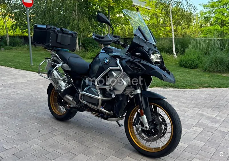 BMW R 1250 GS Adventure – Vista 22