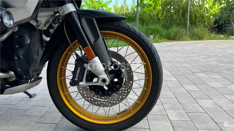 BMW R 1250 GS Adventure – Vista 23