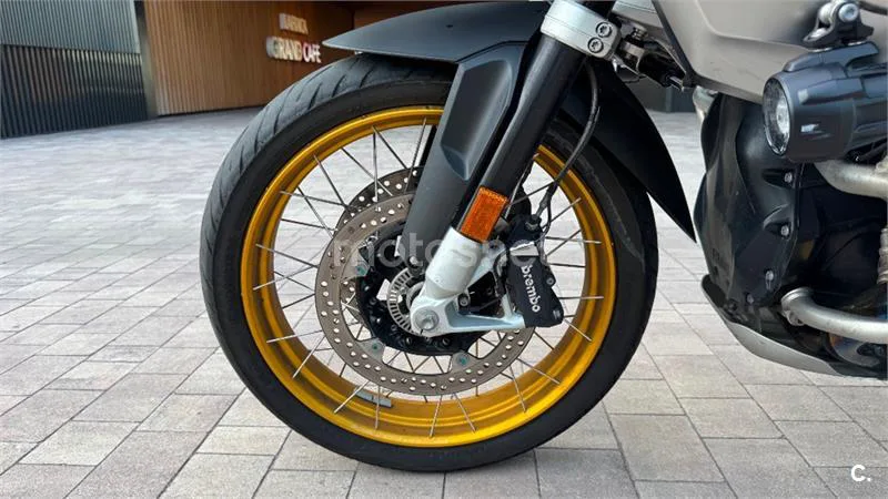 BMW R 1250 GS Adventure – Vista 24