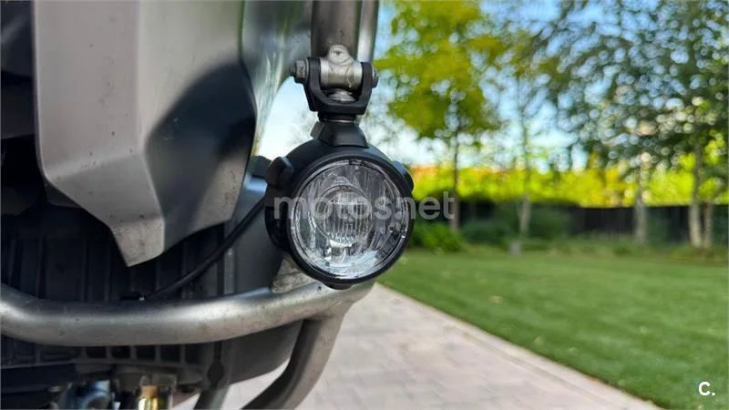 BMW R 1250 GS Adventure – Vista 4
