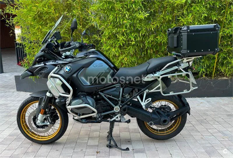 BMW R 1250 GS Adventure – Vista 6
