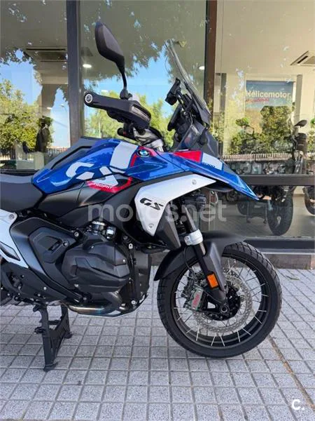 BMW R 1300 GS – Vista 11