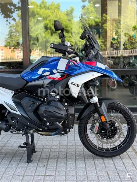BMW R 1300 GS – Vista 12