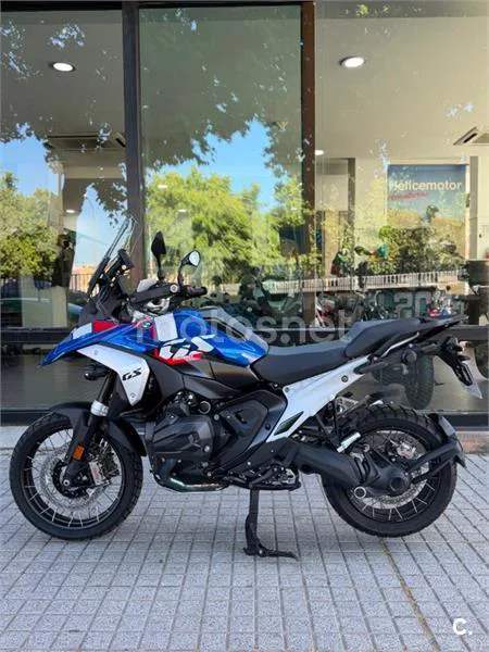 BMW R 1300 GS – Vista 13