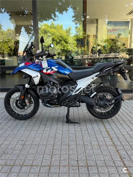 BMW R 1300 GS – Vista 14
