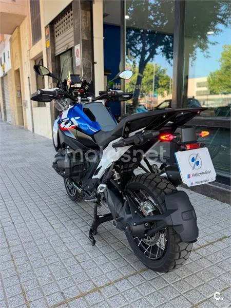 BMW R 1300 GS – Vista 15