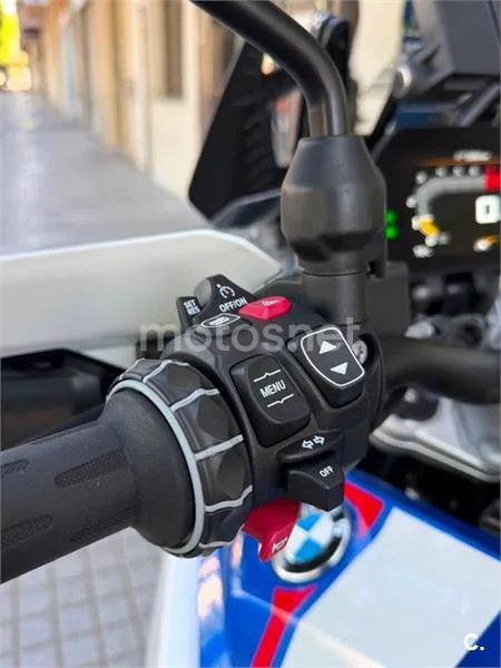 BMW R 1300 GS – Vista 16