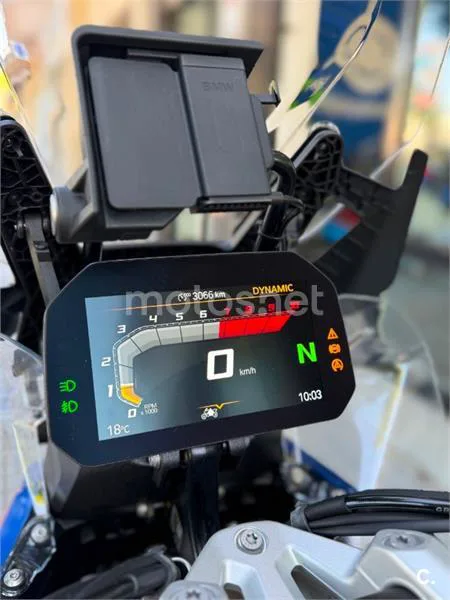 BMW R 1300 GS – Vista 17