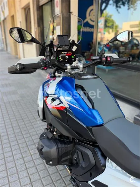 BMW R 1300 GS – Vista 18