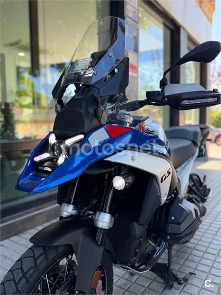 BMW R 1300 GS – Vista 19