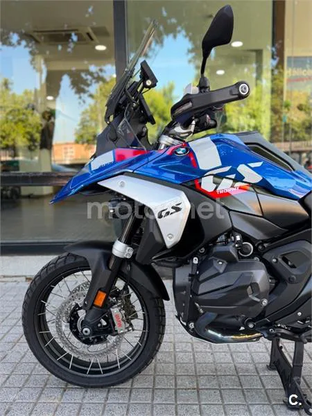 BMW R 1300 GS – Vista 20