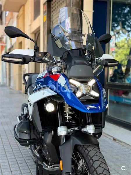 BMW R 1300 GS – Vista 3