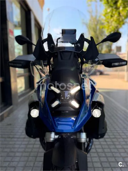 BMW R 1300 GS – Vista 21