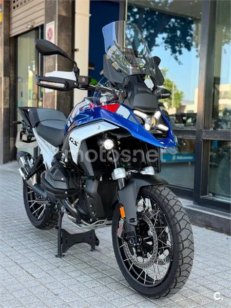 BMW R 1300 GS – Vista 4