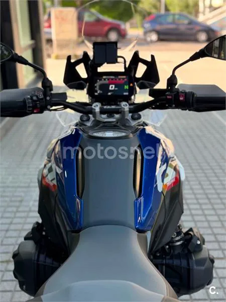 BMW R 1300 GS – Vista 6