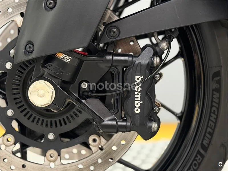 KTM 1290 Super Adventure – Vista 15