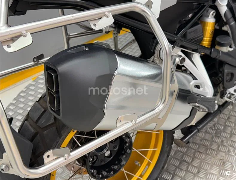 BMW R 1250 GS Adventure – Vista 13