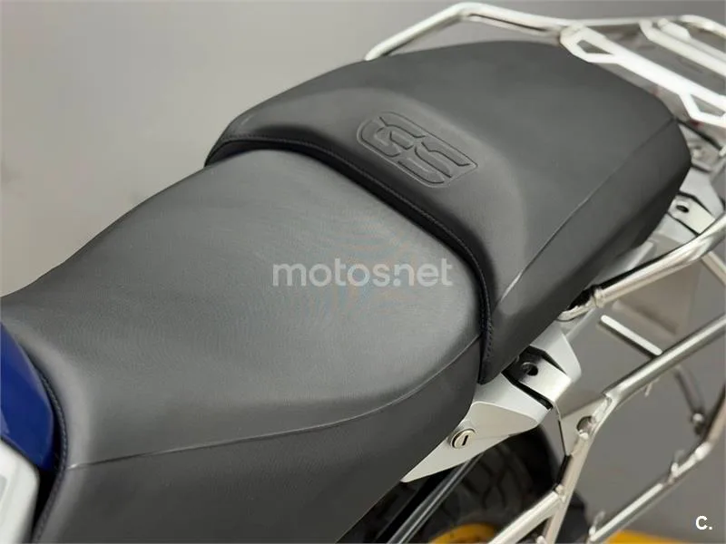 BMW R 1250 GS Adventure – Vista 14
