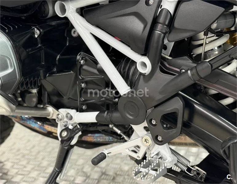 BMW R 1250 GS Adventure – Vista 16