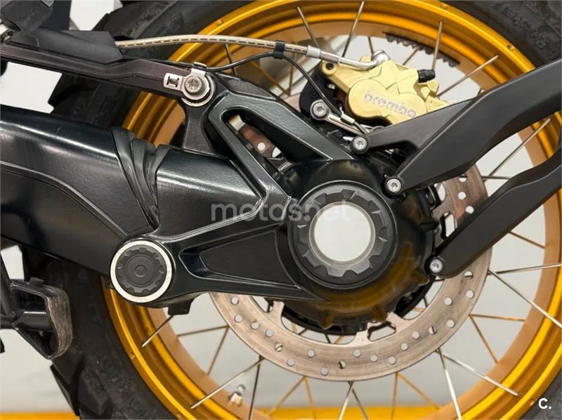 BMW R 1250 GS Adventure – Vista 17