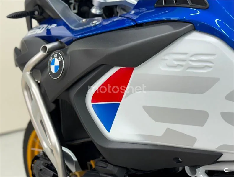 BMW R 1250 GS Adventure – Vista 18