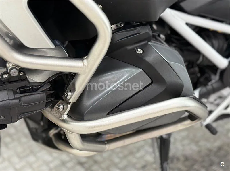 BMW R 1250 GS Adventure – Vista 19