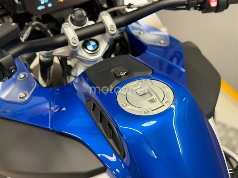 BMW R 1250 GS Adventure – Vista 20